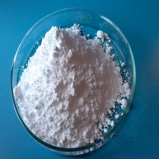 Carbonato de Rubidio CAS 584