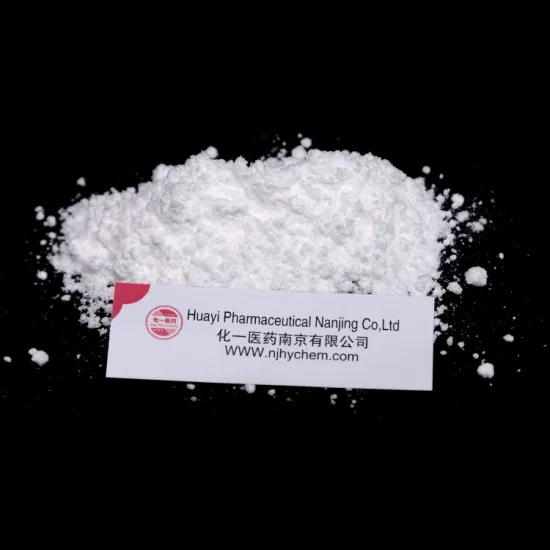 Suministro de cloruro de cesio de alta pureza/Cscl CAS 7647